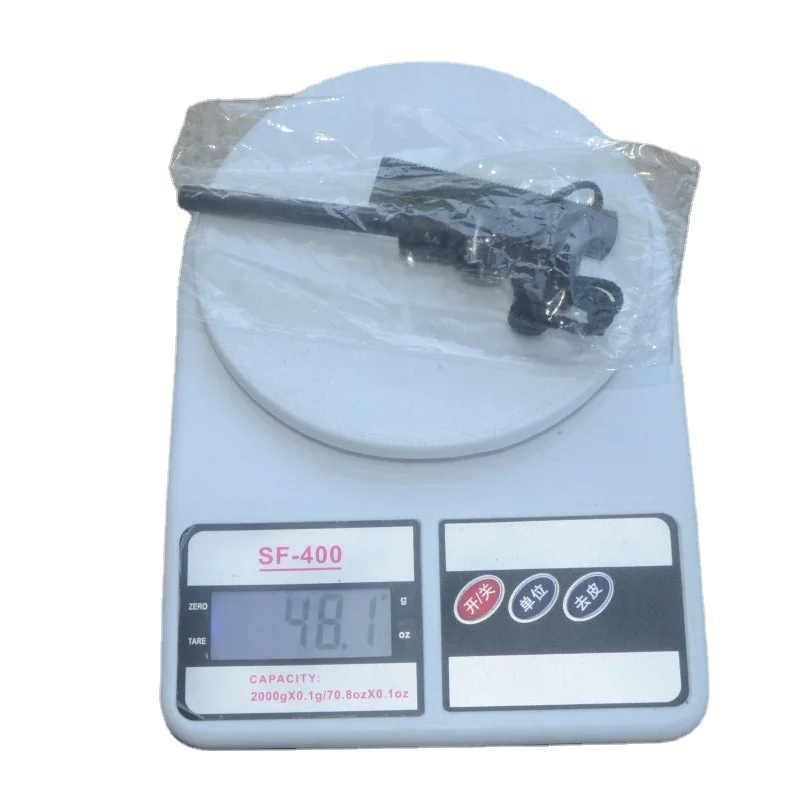 Multifunctional Long Tactical  - đánh giá và giá Magnesium Fire Starter