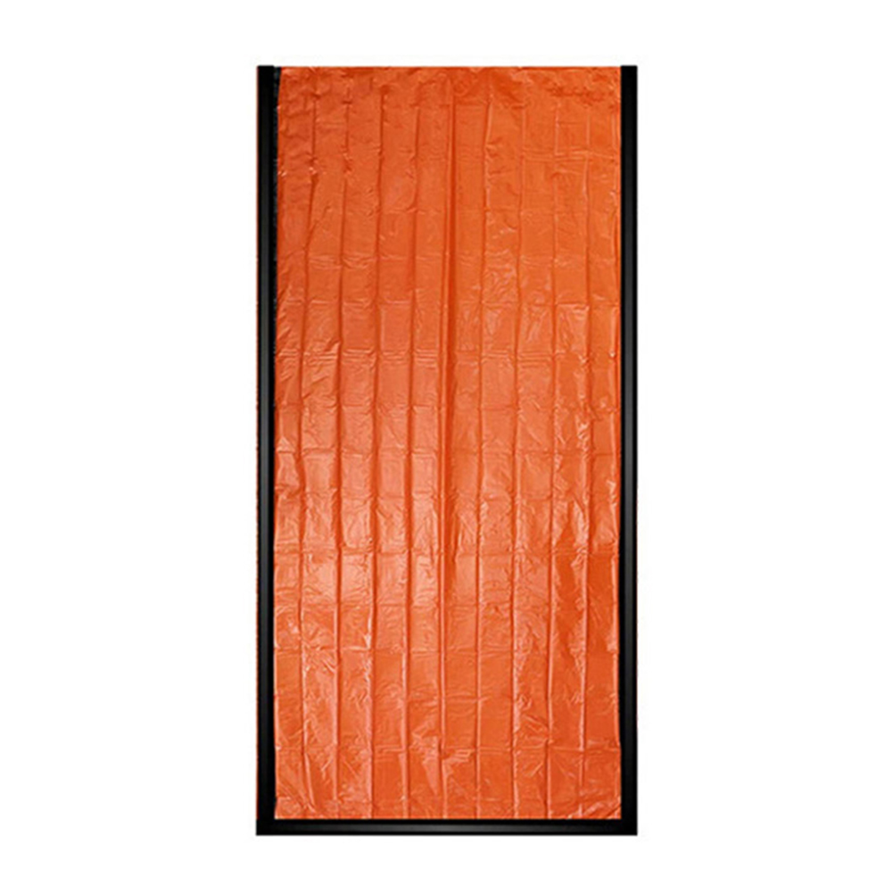 Thermal Sleeping Bag Portable  - đánh giá và giá Bivy Bag Emergency
