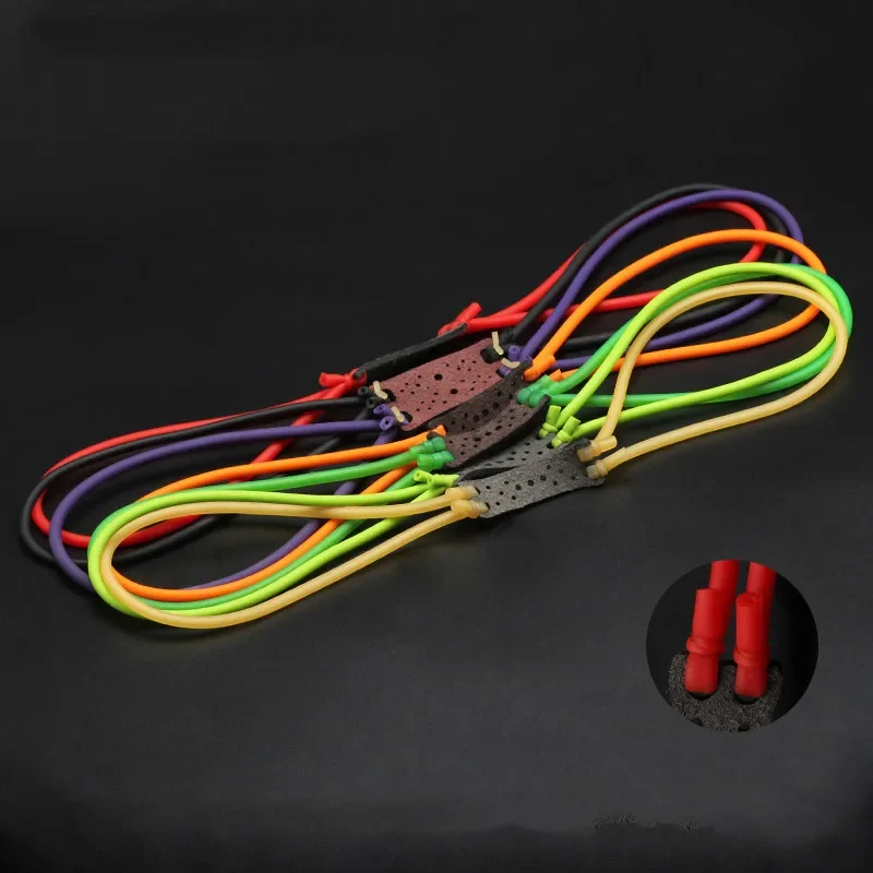Three Traditional Rubber Band  - đánh giá và giá Fire Starting Kit