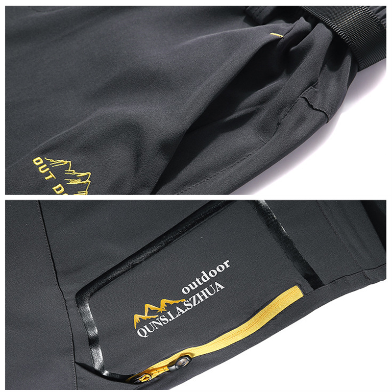 TRVLWEGO Men's Breathable Spor - đánh giá và giá Fishing Kit Compact