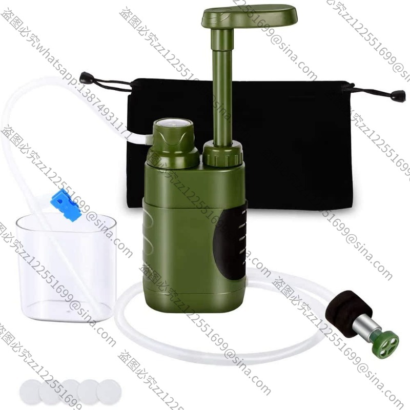 Suitable for Outdoor Water Pur - đánh giá và giá Water Purification Straw