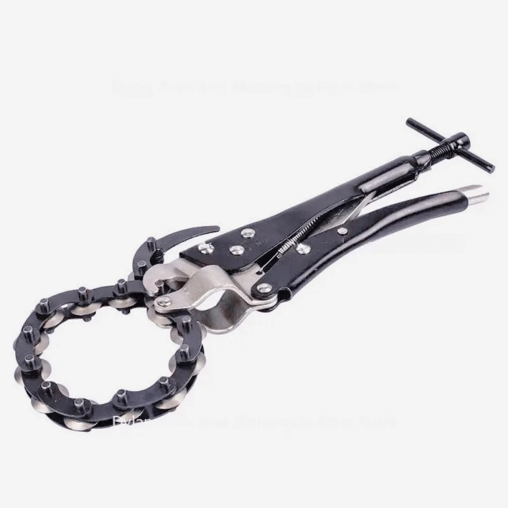 Heavy Duty Chain Pipe Cutter C - đánh giá và giá Multi Tool Plier