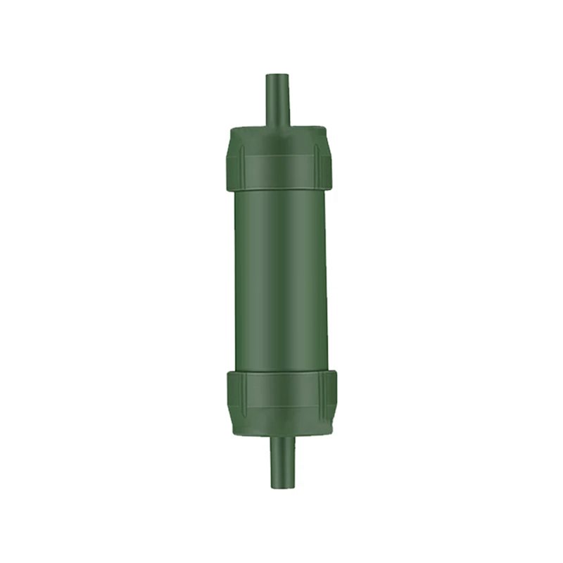 M01K Straw Water Purifier Outd - đánh giá và giá Water Purification Straw