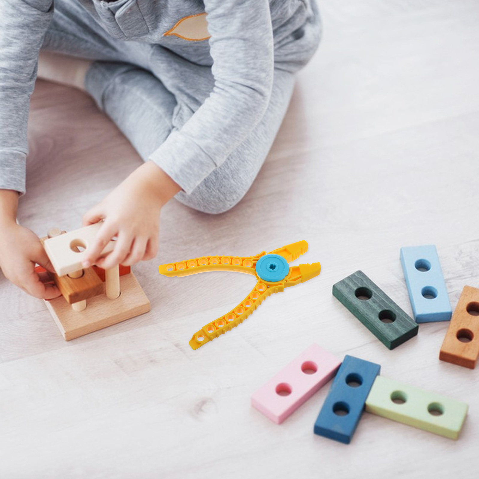 Universal Brick Separator Tool - đánh giá và giá Multi Tool Plier