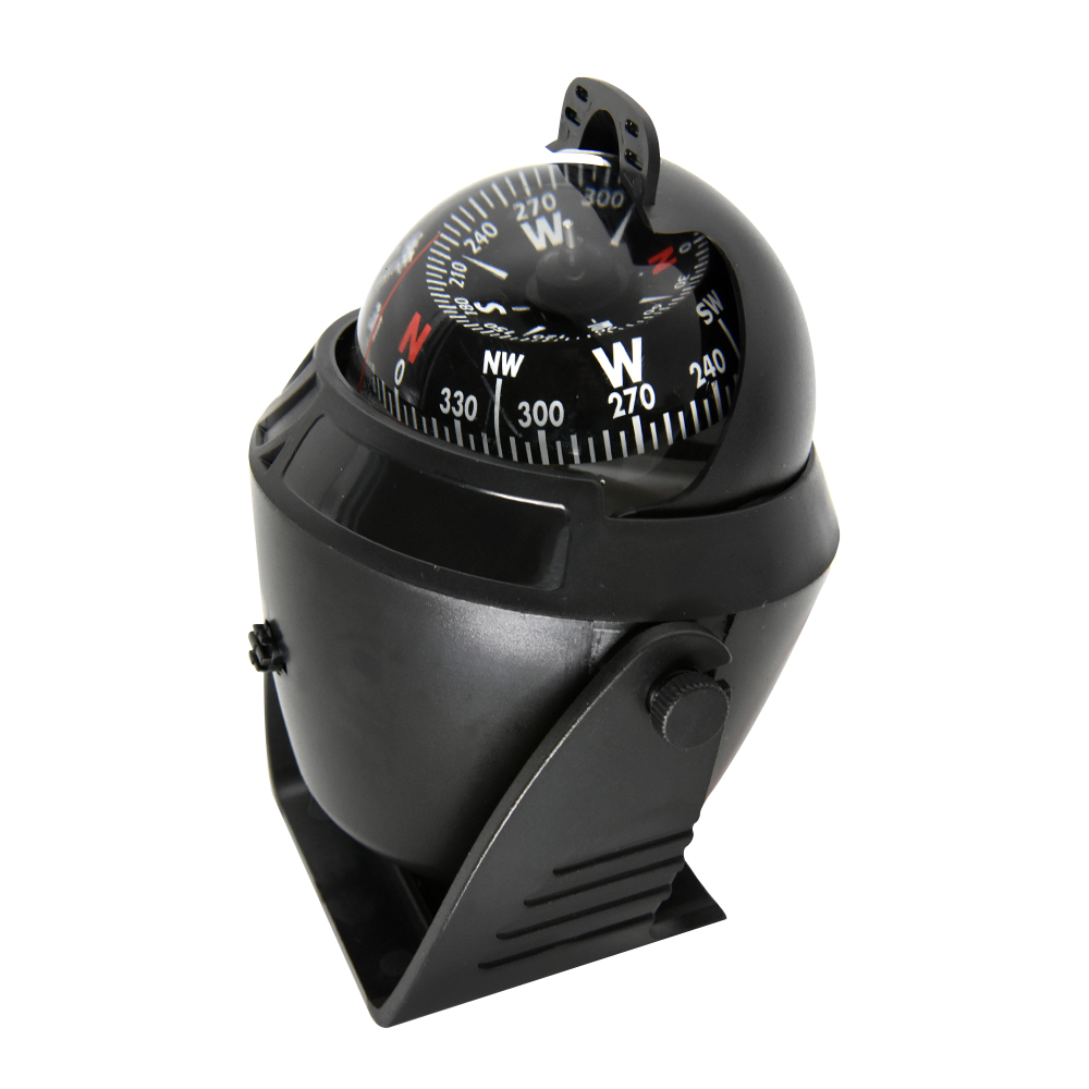 Car Navigation Compass Mini Ba - đánh giá và giá Compass Lensatic