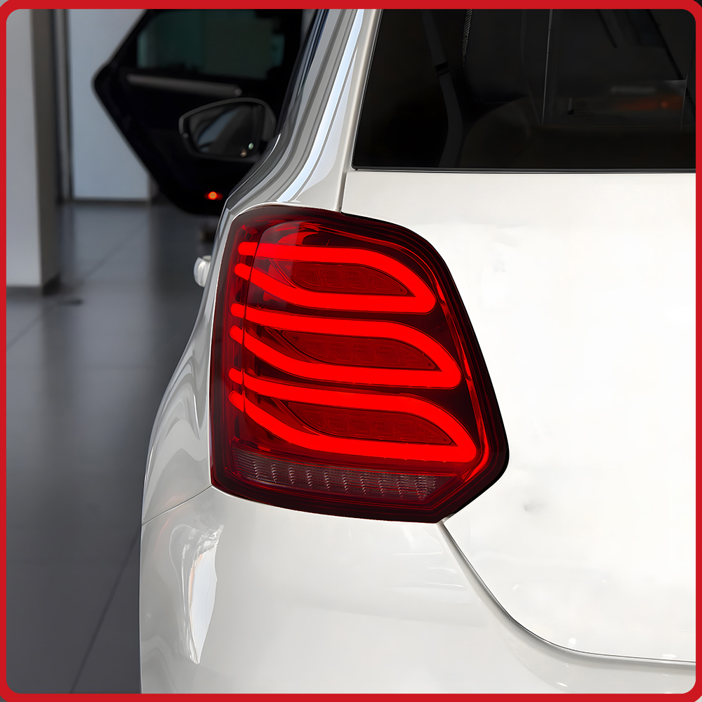 Car Taillights Assembly For Vo - đánh giá và giá Sos Light Strobe