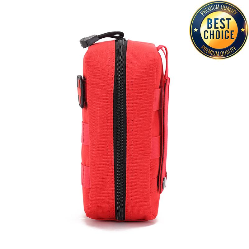 Outdoor Tactical Multifunction - đánh giá và giá Bivy Bag Emergency