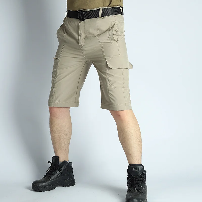 Men's Hiking Pants Convertible - đánh giá và giá Fishing Kit Compact